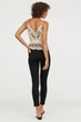 Джинси H&M 27 чорний 3992569 - зображення 5