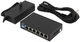 Комутатор FoxGate S6004G-G2-AI PoE (DS264035) - зображення 4