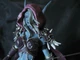 Сильвана Ветрокрылая Warcraft гнев короля Лича WindRunner, Wrath ofthe Lich (S156185) - изображение 5