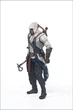 Фигурка Ассасин Коннор Кредо убийцы Connor Assassins Creed, Mcfarlane (S207675) - изображение 3