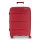 Чемодан Gabol Kiba (M) Red (122046 008) - изображение 1