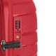 Чемодан Gabol Kiba (M) Red (122046 008) - изображение 7