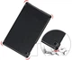 Чохол Magnet для Samsung Galaxy Tab A7 Lite 8.7 (2021) T220 T225 Black (23457) - зображення 4