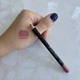 Карандаш для губ Rebel Kiss №4 темно-розовый матовый 1.14 г (r020) - изображение 2