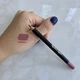 Карандаш для губ Rebel Kiss №3 темно-розовый матовый 1.14 г (r019) - изображение 2
