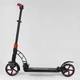 Самокат BEST SCOOTER 42923 (2 амортизатора) - изображение 2