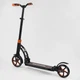 Самокат BEST SCOOTER 23023 (2 амортизатора) - изображение 3