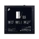 Блок питания 1stPlayer PS-550FK 550W (FK-550-BK-EU) - изображение 4