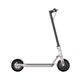 Электросамокат Xiaomi Mi Electric Scooter 1S White - изображение 1