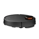 Робот-пылесос с функцией влажной уборки Xiaomi Mi Robot Vacuum Mop-P Black (STYTJ02YM) (Международная версия) (SKV4109GL) - изображение 4