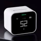 Анализатор загрезнённости воздуха Xiaomi Qingping Air Detector Lite (MiHome and Apple Home Kit) (CGDN1) - изображение 5