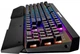 Клавиатура Cougar Attack X3 RGB Speedy Cherry MX Silver USB - изображение 3