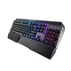 Клавиатура Cougar Attack X3 RGB Iron Grey USB - изображение 3