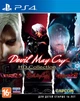 Devil May Cry HD Collection (англійська версія) PS4 - изображение 1