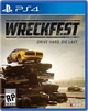 Wreckfest (PS4, російські субтитри) - зображення 1