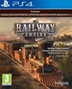 Railway Empire (PS4, русская версия) - изображение 1