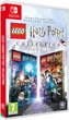 LEGO Harry Potter Collection (Switch) - изображение 1