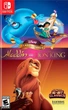 Disney Classic Games Aladdin and The Lion King (Switch) - изображение 1
