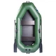 Надувная лодка Aqua Storm ST-240Т - изображение 1