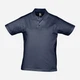 Поло длинное мужское Sol's Prescott Men 11377319 XXL Темно-синее (3660734113147) - изображение 4