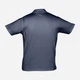 Поло длинное мужское Sol's Prescott Men 11377319 XXL Темно-синее (3660734113147) - изображение 5