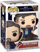 Фигурка Доктор Стрэндж Человек-Паук Фанко №912 Spider-Man Doctor Strange Funko Pop 56828 - изображение 2