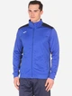 Спортивный костюм мужской Joma Academy 101096.703 M Синий (9997891245102) - изображение 2