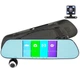 Автореєстратор 652 з високою якістю зйомки Full HD 1080P XPRO (lp-88166_783) - изображение 3