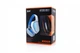 Bluetooth-гарнітура Kotion EACH B3506 Black/Orange (ktb3506bt) - зображення 11