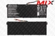 Батарея для Packard Bell EasyNote ENTF71BM TF71-BM ENTG81BA TG81-BAENTG83BA 15.2V 3220mAh Тип1 10372010 Original - изображение 1