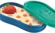 Ланч-бокс Maped Picnic Kids (набір 2 шт), дитячий контейнер для їжі, 3 х 7 х 15 см, 150 мл (870901) - зображення 3