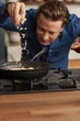 Сковорода Tefal Jamie Oliver 24 см (E4960432) - зображення 9
