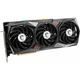 Видеокарта MSI GeForce RTX 3060 GAMING X TRIO 12GB DDR6 192bit (RTX 3060 GAMING X TRIO 12G) - изображение 2