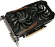 Видеокарта GIGABYTE GeForce GTX 1050 Ti OC 4G (GV-N105TOC-4GD) - изображение 2