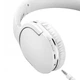 Беспроводные Bluetooth наушники с микрофоном BASEUS Encok D02 Pro Wireless headphone |BT5.0, AUX|. White - изображение 2