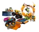 Конструктор LEGO City Арена для шоу каскадёров (60295) - изображение 3