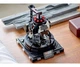 Конструктор LEGO Star Wars Камера для медитации Дарта Вейдера (75296) - изображение 6