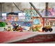 Конструктор LEGO City Арена для шоу каскадёров (60295) - изображение 11