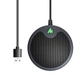 Микрофон для конференций Maono AU-BM10 (Черный) - изображение 1