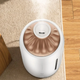 Увлажнитель воздуха Deerma Humidifier 5L White DEM-F600 - изображение 4