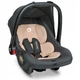 Автокресло переноска Lionelo NOA 0-13kg PLUS SAND - изображение 1