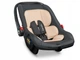 Автокресло переноска Lionelo NOA 0-13kg PLUS SAND - изображение 5