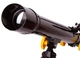 Телескоп National Geographic 50/600 AZ - изображение 4