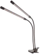 Фітолампа для рослин Brille LED-36/2x7W Fito GROW RM (L137-019) - зображення 1