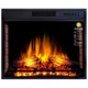 Электрокамин ArtiFlame AF28S со звуком - изображение 1