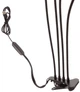 Фітолампа для рослин Brille LED-36/4x7W Fito GROW RM (L137-021) - зображення 2