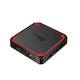 Комплект Смарт ТВ-приставка X96 mini 2GB/16BG (X96 mini plus) + Налаштування в Android TV голосове керування + Аеро пульт G10S з гіроскопом і мікрофоном + IR кабель + Максимальний пакет від YouTV на 1 місяць - зображення 6