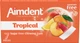 Упаковка жувальної гумки Aimdent 7 Тропік 14.5 г x 24 шт (8680976404693) - зображення 2
