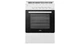 Комбинированная плита ARTEL Apetito 10-E White - зображення 1