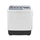 Пральна машина напівавтомат ARTEL ART-TE 60 L Grey - изображение 8